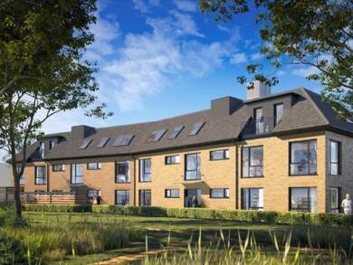 Wohnung zum Kauf - Erstbezug provisionsfrei 395.000 € 2 Zimmer 63,5 m² Dachgeschoss Cuxhaven Cuxhaven 27472