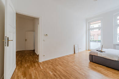 Studio zum Kauf provisionsfrei 235.000 € 1 Zimmer 40,1 m² 2. Geschoss frei ab sofort Prühßstr. 50 Mariendorf Berlin 12105