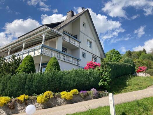 Wohnung zur Miete 500 € 2 Zimmer 65 m² Geschoss EG/3 frei ab 01.03.2026 Riggenbach Bernau im Schwarzwald 79872