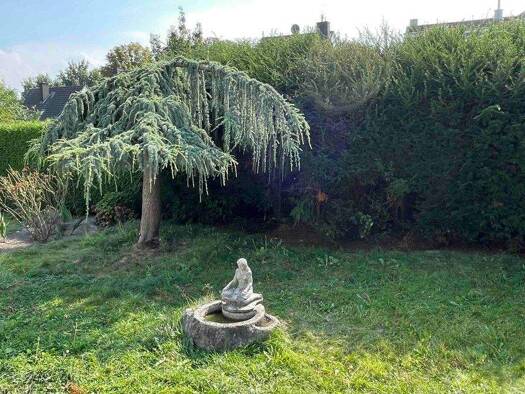 Reihenendhaus zum Kauf 999.000 € 8 Zimmer 220 m² 411 m² Grundstück Kierberg Brühl 50321