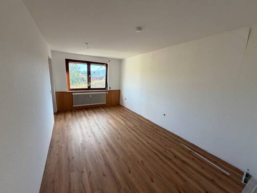 Wohnung zur Miete 720 € 3 Zimmer 64 m² frei ab sofort Giersbühlstraße 2 Schluchsee Schluchsee 79859