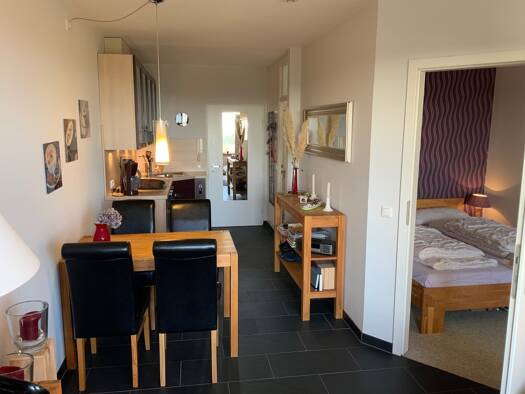 Wohnung zum Kauf 159.000 € 1,5 Zimmer 39 m² 7. Geschoss Holm Schönberg (Holstein) 24217