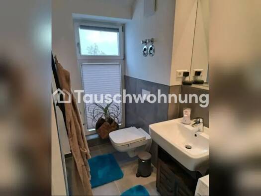 Wohnung zur Miete Tauschwohnung 550 € 2 Zimmer 55 m² 4. Geschoss Altlindenau Alt-West 04177