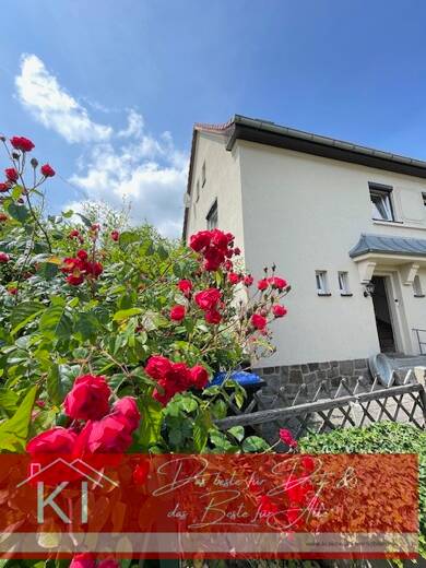 Doppelhaushälfte zum Kauf 94.000 € 3 Zimmer 75 m² 300 m² Grundstück Ostvorstadt Bautzen 02625