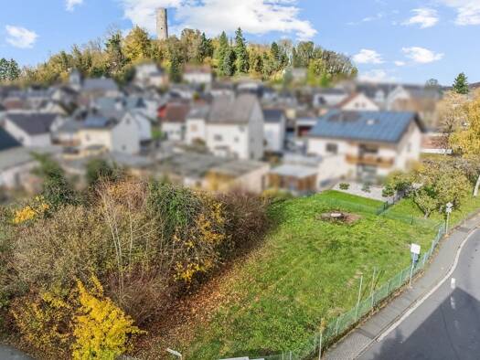 Grundstück zum Kauf 59.000 € 258 m² Grundstück Merenberg 35799