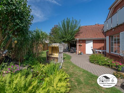 Einfamilienhaus zum Kauf 525.000 € 5 Zimmer 153,7 m² 614 m² Grundstück Steinhude Wunstorf 31515