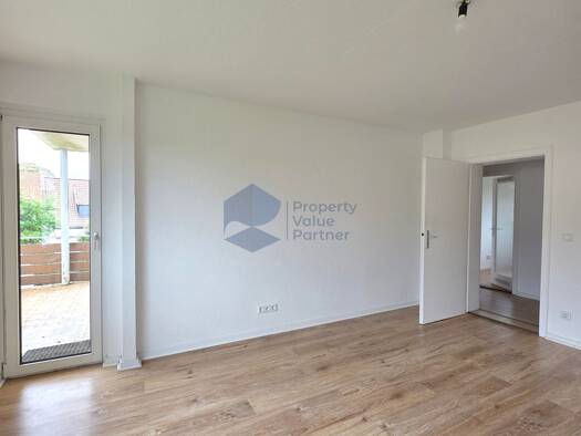 Wohnung zur Miete 449 € 3 Zimmer 64,1 m² 1. Geschoss Bergen Bergen 29303