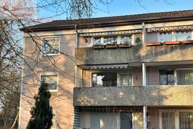 Wohnung zum Kauf 189.000 € 3 Zimmer 83 m² 1. Geschoss Seelze Seelze 30926