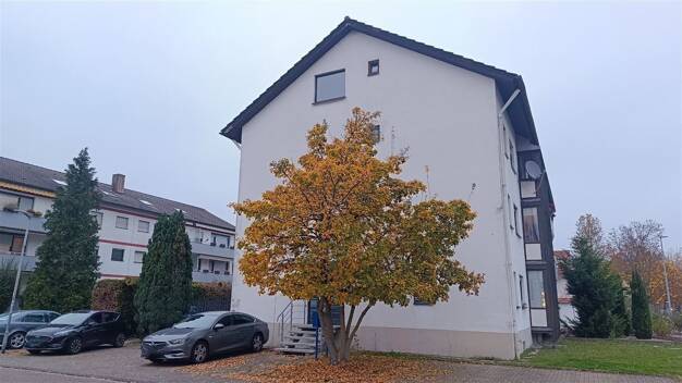 Wohnung zum Kauf als Kapitalanlage geeignet 470.000 € 4 Zimmer 120 m² Mörsch Rheinstetten , Baden 76287