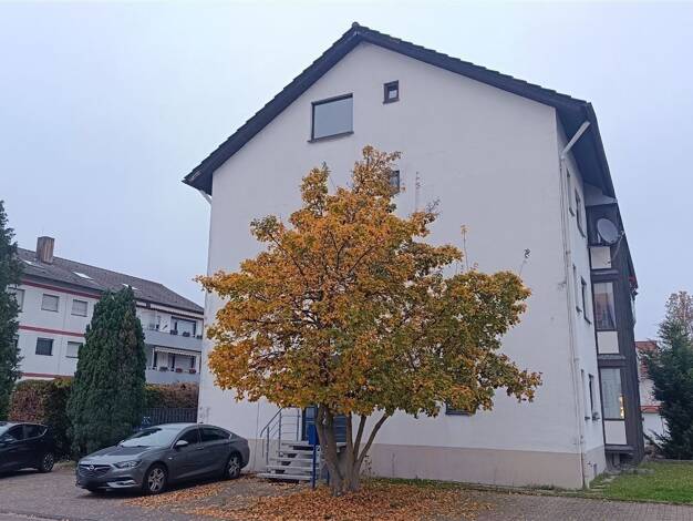 Wohnung zur Versteigerung als Kapitalanlage geeignet 365.000 € 4 Zimmer 120 m² Mörsch Rheinstetten 76287