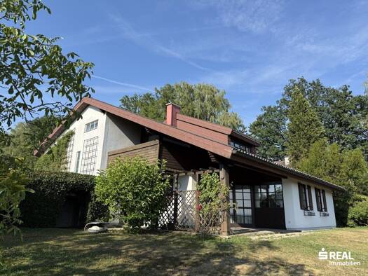 Haus zum Kauf 850.000 € 1.472 m² Grundstück Ottensheim 4100