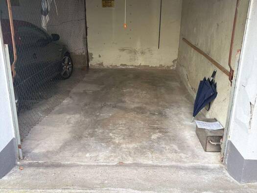 Garage zur Miete 60 € Aschenbergstraße 8 Hochschulviertel Hagen 58097