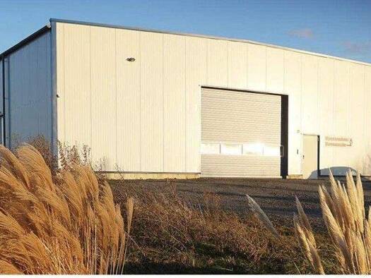 Produktionshalle zur Miete 4.900 € 1.048 m² Lagerfläche Sieveringen Ense / Sieveringen 59469