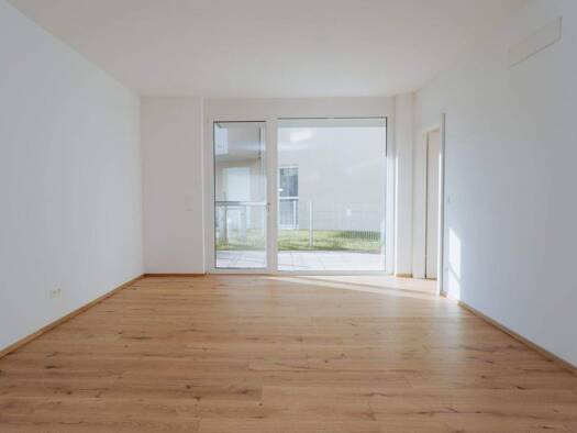 Wohnung zum Kauf - Erstbezug 298.900 € 2 Zimmer 57,9 m² EG Podersdorf am See 7141