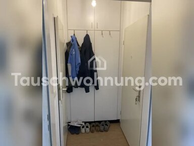 Wohnung zur Miete Tauschwohnung 405 € 1 Zimmer 28 m² 2. Geschoss Schreventeich Kiel 24116