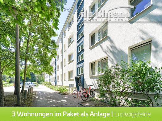 Wohnung zum Kauf 484.000 € 9 Zimmer 173,7 m² Geschoss 2/4 frei ab sofort Ludwigsfelde Ludwigsfelde 14974