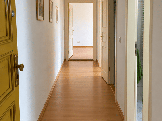 Wohnung zur Miete 2 Zimmer 56 m² 3 Geschosse frei ab 01.11.2026 Beuthstraße 19 Niederschönhausen Berlin 13156