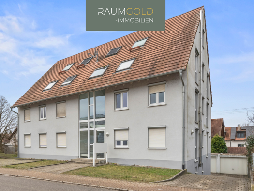 Maisonette zum Kauf 214.000 € 2 Zimmer 70,9 m² Rümmingen 79595