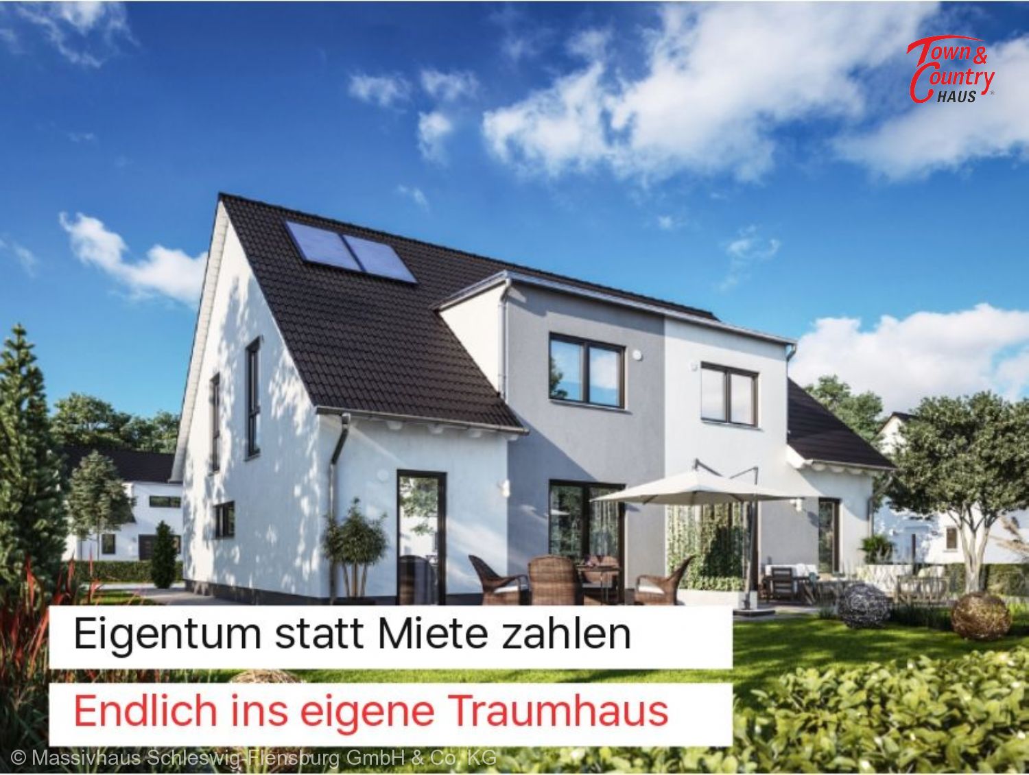 Mehrfamilienhaus zum Kauf provisionsfrei 595.965 € 8 Zimmer 234 m²<br/>Wohnfläche 851 m²<br/>Grundstück Jübek 24855