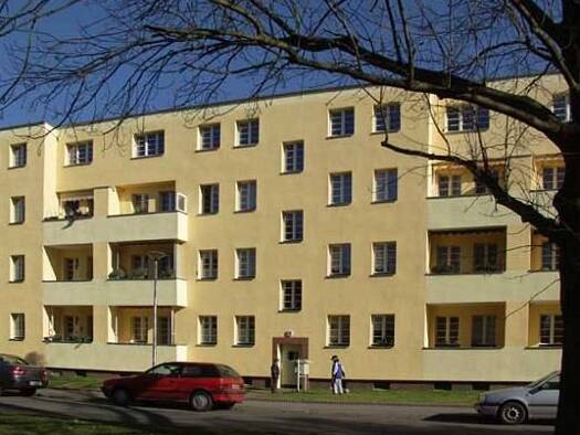 Wohnung zur Miete 523 € 4 Zimmer 65,4 m² 2. Geschoss frei ab 01.07.2026 Seehäuser Str. 29 Stadtfeld West Magdeburg 39110