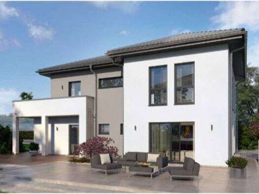 Mehrfamilienhaus zum Kauf 1.906.900 € 8 Zimmer 255,5 m² 1.003 m² Grundstück Waiblingen 71334