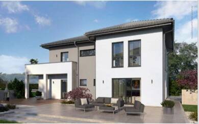 Mehrfamilienhaus zum Kauf 1.906.900 € 8 Zimmer 255,5 m² 1.003 m² Grundstück Waiblingen 71334