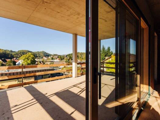 Wohnung zum Kauf - Erstbezug 399.000 € 3 Zimmer 80 m² 1. Geschoss Platscherstraße 277 Ehrenhausen 8461