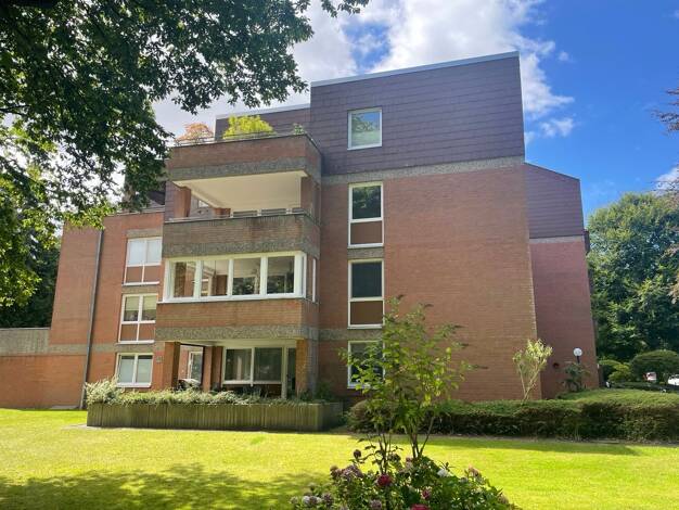 Wohnung zum Kauf 239.000 € 3 Zimmer 104,9 m² 3. Geschoss Rendsburg 24768