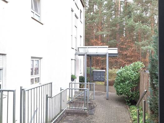 Wohnung zum Kauf 150.000 € 2 Zimmer 47 m² 3. Geschoss Schwand Schwanstetten 90596