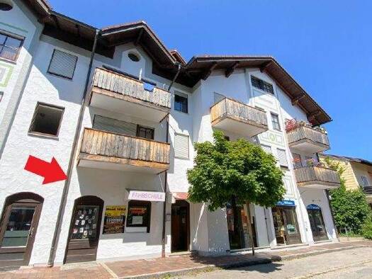 Laden zum Kauf 149.000 € 36 m² Verkaufsfläche Prien Prien am Chiemsee 83209