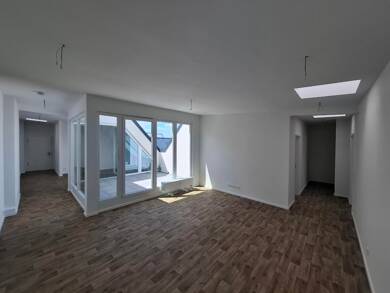 Wohnung zur Miete 2.380 € 4 Zimmer 125,3 m² Dachgeschoss, EG frei ab 16.07.2025 Gerichtstraße 12 Gesundbrunnen Berlin 13347