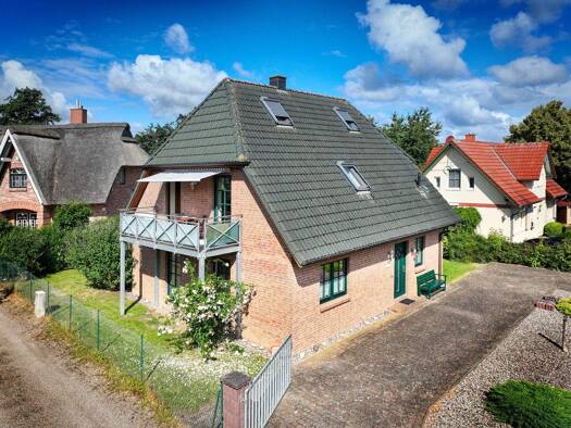 Einfamilienhaus zum Kauf 520.000 € 5 Zimmer 126 m² 427 m² Grundstück Wittenbeck 18209