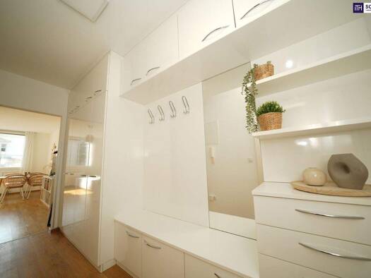 Studio zur Miete 464 € 1 Zimmer 39 m² 1. Geschoss frei ab 01.07.2026 Liebiggasse Geidorf Graz 8010