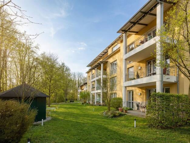 Wohnung zum Kauf 749.000 € 2 Zimmer 68,8 m² 1. Geschoss Schwabing-Freimann München 80805