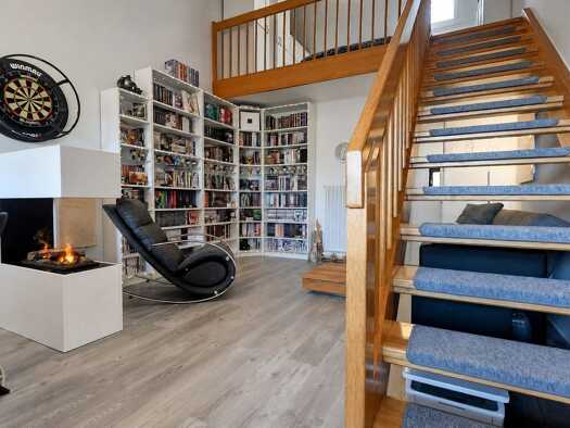 Maisonette zum Kauf als Kapitalanlage geeignet 119.000 € 3 Zimmer 51,9 m² Frauenwaldstraße 7 Dorn Waldkirchen 94065