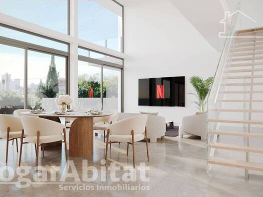 Villa zum Kauf 1.099.000 € 3 Zimmer 273 m² 1.179 m² Grundstück Merced Calp 03710