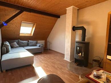 Wohnung zur Miete 1.050 € 3 Zimmer 85 m² Dachgeschoss, 3. Geschoss Schmittweiler Schönenberg-Kübelberg / Schmittweiler 66901
