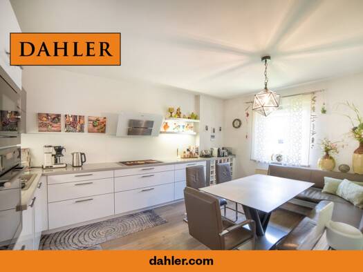Wohnung zum Kauf 445.000 € 3 Zimmer 90 m² Rellingen 25462
