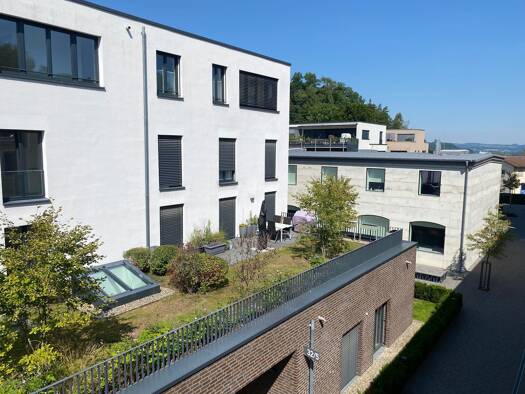 Wohnung zur Miete 1.590 € 3 Zimmer 118,8 m² Geschoss EG/4 frei ab 01.12.2025 Innenstadt Ravensburg 88212