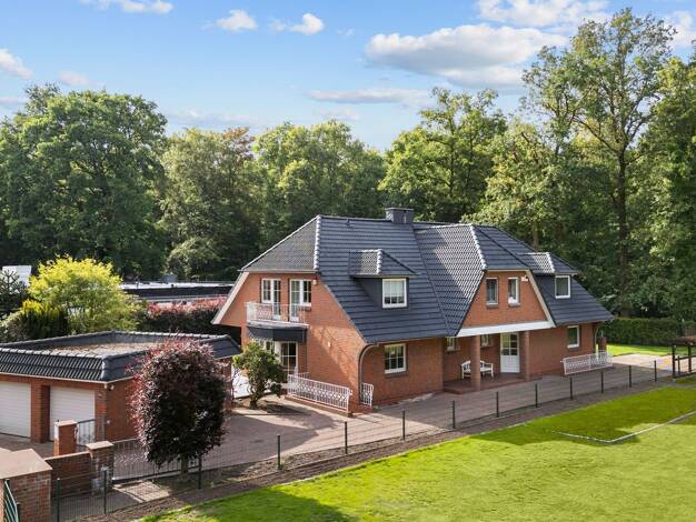 Doppelhaushälfte zur Miete 3.400 € 6 Zimmer 191,8 m² Rahlstedt Hamburg 22145