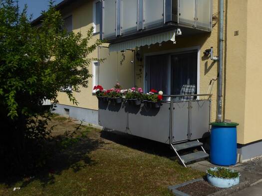 Wohnung zum Kauf 165.000 € 1 Zimmer 54 m² Rothenburg Rothenburg ob der Tauber 91541