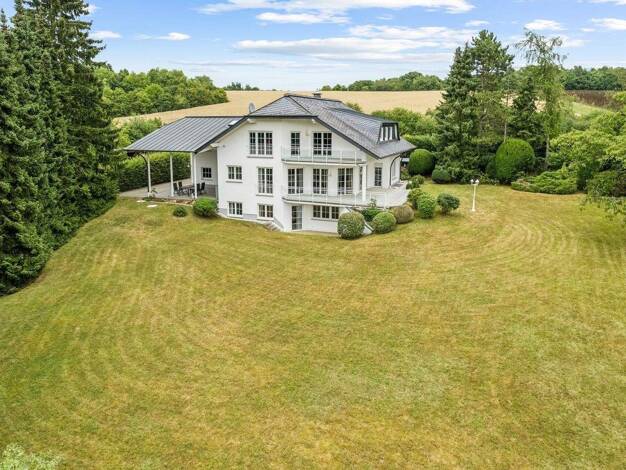 Einfamilienhaus zum Kauf 890.000 € 4 Zimmer 107,3 m² 2.490 m² Grundstück Pfaffenwiesbach Wehrheim 61273