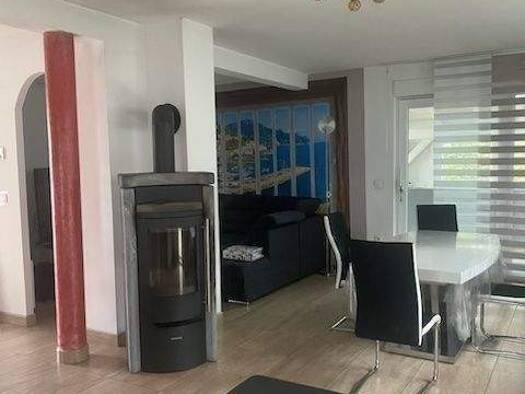 Einfamilienhaus zum Kauf 499.000 € 130,1 m² 624 m² Grundstück frei ab sofort rue des Vendanges Mothern 67470