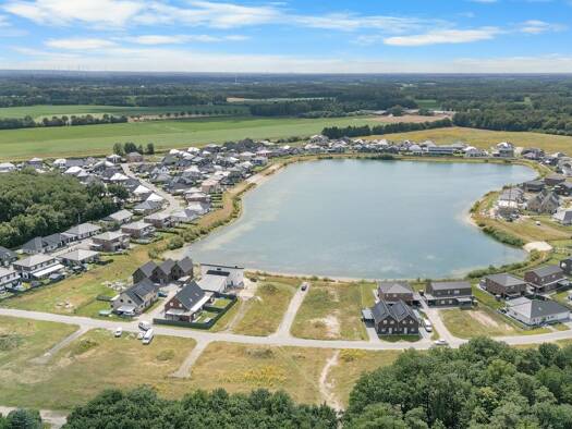 Grundstück zum Kauf 109.440 € 684 m² Grundstück Herzlake Herzlake 49770