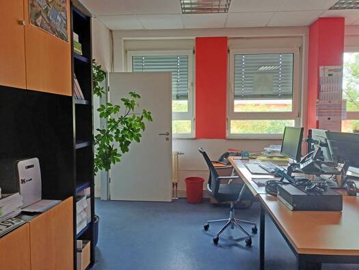 Praxis zur Miete 8,50 € 244 m² Bürofläche Dachau 85221