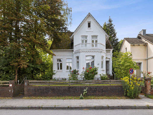 Einfamilienhaus zum Kauf 559.000 € 4,5 Zimmer 136 m² 753 m² Grundstück Lohbrügge Hamburg 21031