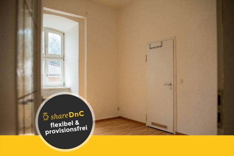 Bürofläche zur Miete provisionsfrei 513 € 20 m²<br/>Bürofläche Schubertstraße Westvorstadt Weimar 99423