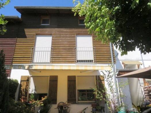 Doppelhaushälfte zum Kauf 449.000 € 6 Zimmer 125 m² 228 m² Grundstück frei ab 01.02.2027 Deggendorf Deggendorf 94469