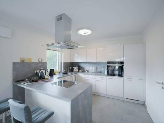 Penthouse zur Miete 1.600 € 4 Zimmer 125 m² frei ab 01.04.2026 Nadorst Oldenburg 26127