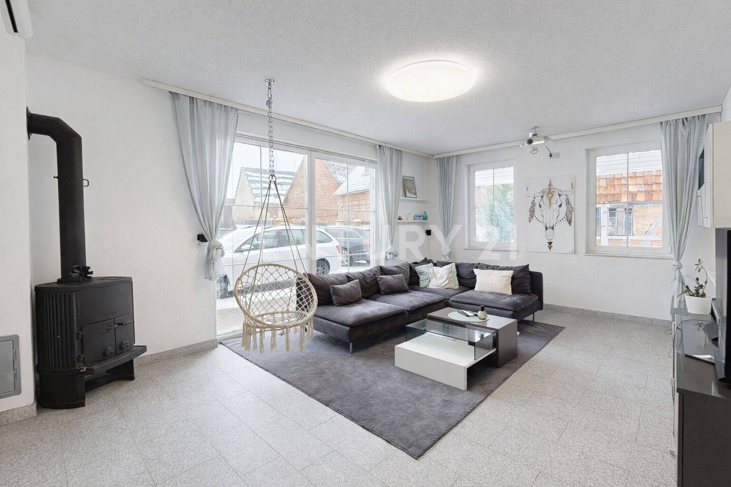 Haus – Salzgitter, Groß Mahner - Ansicht 5